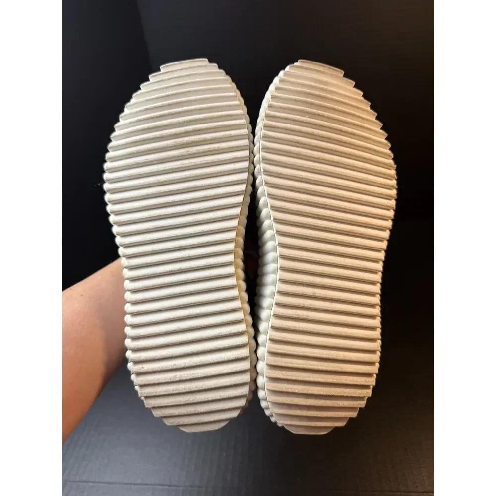 Steve Madden Shelle Women’s Strappy Platform Sandals Black Size 7.5 M - Picture 8 of 8